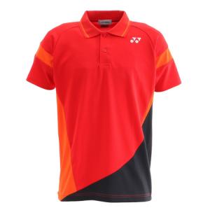 ヨネックス（YONEX）（メンズ）テニスウェア メンズ 半袖ポロシャツ 10251-496
