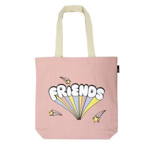 ルートート（ROOTOTE） SY.トール.Cute-A friends 672503 （メンズ、レディース、キッズ）｜supersportsxebio