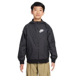 ナイキ ジュニア ウィンドランナー フーディ 850443-011HO17 オンライン価格