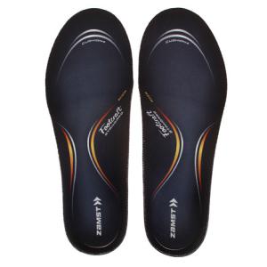 ザムスト（ZAMST）（メンズ、レディース） インソール フットクラフトスタンダードクッションプラス Footcraft STANDARD CUSHION+