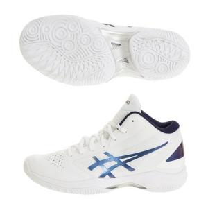 アシックス（ASICS） 【ゼビオグループ限定】 GELHOOP V 10 XS-wide TBF31X.0154 バッシュ （Men's、Lady's）