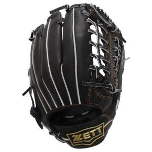 ゼット（ZETT） 【ゼビオオンラインストア価格】軟式用グラブ ウイニングロード オールラウンド用 BRGB33840-1900 （Men's）