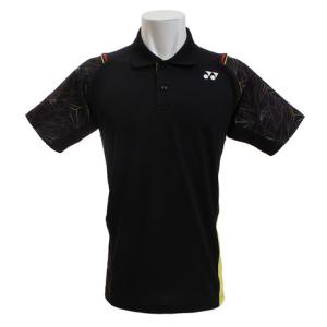 ヨネックス テニス ユニポロシャツ 10221-007