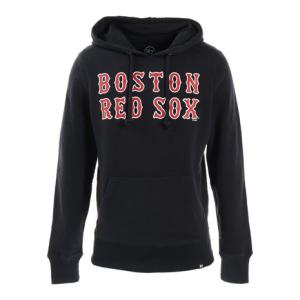 フォーティーセブン ブランド（47 Brand） スウェット パーカー Red Sox MVP Hood 342685 オンライン価格 （メンズ）