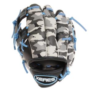 セレスキッズ S 野球 グローブ 軟式 左投げ用 722E8ZK2501R CMSX