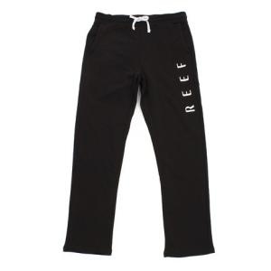 リーフ（REEF） ISSU スウェットパンツ RF18SS-1010SP-BLA （Men's）