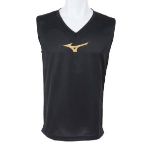 ミズノ（MIZUNO）（メンズ）ノースリーブインナーシャツ