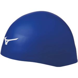 ミズノ（MIZUNO）（メンズ、レディース）水泳 キャップ シリコーンキャップ GX SONI HEAD PLUS N2JW800027｜supersportsxebio