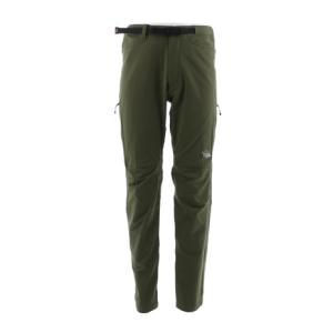 POLEWARDS ストレッチトレッキングパンツ PWP7S4085M OLIVE
