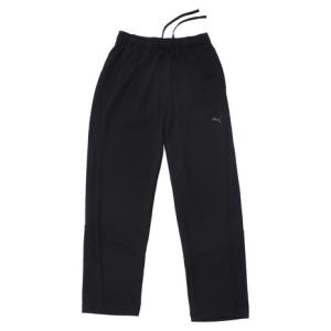 プーマ トレーニング ニットパンツ 852702-01 BLK オンライン価格