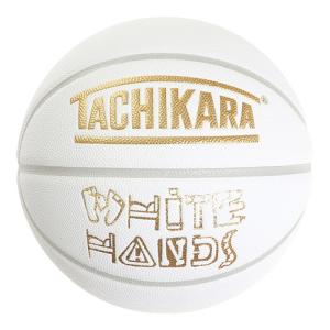 タチカラ バスケットボール 7号球の買取情報