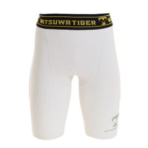 美津和タイガー（mitsuwa-tiger） スライディングパンツ SPMTYF-028-010 （メンズ）