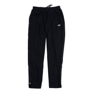 ヨネックス（YONEX）（レディース）ソフトシェルパンツ ブレーカー ロングパンツ 68081-007 【テニスウェア レディース 】