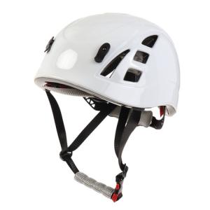 ホールアース 登山 小物 山岳ヘルメット2 WE27DZ37 WHT
