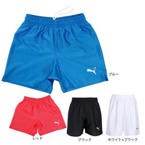 PUMA（プーマ） サッカーパンツ puma LIGA ゲームパンツ コア 729969