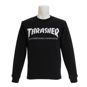 スラッシャー クルーネック スウェット TH8401BC