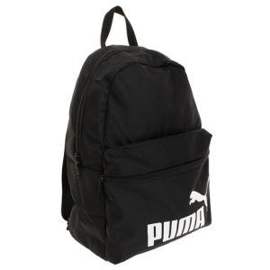 プーマ リュック アカデミー バックパック 22L 075487-01 BLK