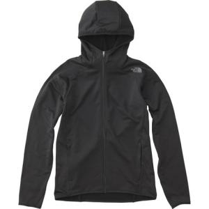 ノースフェイス（THE NORTH FACE） サーマルバーサグリッドフーディ NT61878 K オンライン価格 （メンズ）