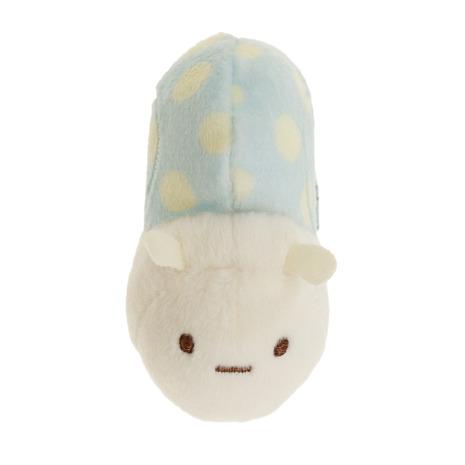 すみっコぐらし（Sumikkogurashi）（メンズ、レディース、キッズ）てのりぬいぐるみ にせつ...