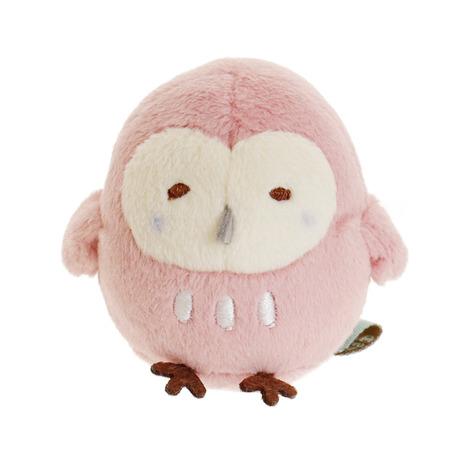 すみっコぐらし（Sumikkogurashi）（メンズ、レディース、キッズ）てのりぬいぐるみぐるみ ...