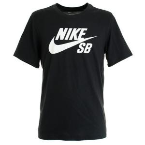 ナイキ（NIKE） SB ドライフィット DFCT ロゴ Tシャツ AR4210-010SP19 オンライン価格 （Men's）