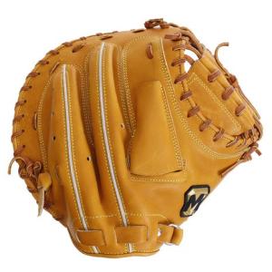 美津和タイガー 野球 軟式 グラブ Revol Tiger 捕手用 RGT19HC-297 野球グローブ キャッチャーミット 一般