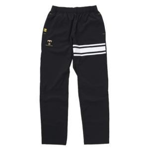 美津和タイガー野球ウェア ジュニア ストレッチウーブンパンツ PTMTJKS-052-090