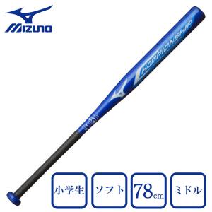 ミズノ MIZUNO バット 1CJFS61478 2号ボール用