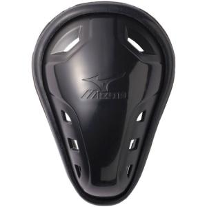 ミズノ（MIZUNO）（メンズ）ファウルカップ テーパー型