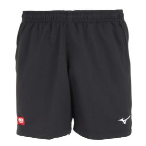 ミズノ（MIZUNO）（メンズ、レディース、キッズ）ゲームパンツ 82JB900109 卓球ウェア｜SuperSportsXEBIO Yahoo!店