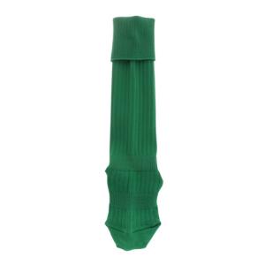 デュアリグ サッカー ソックス ジュニア 吸汗速乾 ストッキング 750D9OK001-GRN-J 靴下 子供