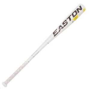 イーストン 少年野球 軟式 金属 バット ゴースト X エボリューション 80cm/平均590g NY19GXE-80 ジュニア