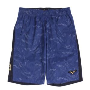 ミズノ ミズノプロ ハーフパンツ LP 12JF9J7214