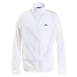 J.LINDEBERG ゴルフウェア メンズ Yoko Trusty ウインドジャケット 071-59210-004