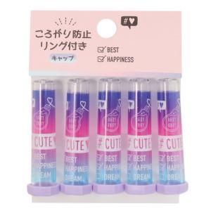 カミオジャパン ころがり防止 リング付きキャップ SHER KJ09368 （メンズ、レディース、キッズ）