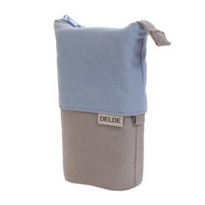 サンスター文具 DELDE クールスタイル ライトブルー S1409581