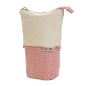 サンスター文具 DELDE ガーリースタイル ライトピンク S1409620