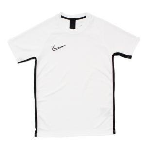 ナイキ（NIKE） YTH ドライフィット アカデミー ショートスリーブトップ AO0739-100SU19 （キッズ）