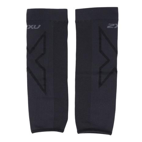 ツー・タイムズ・ユー（2XU）（メンズ、レディース）PWX コンプカーフスリーブ UA5458B-T...