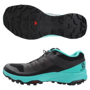 salomon shindo mid