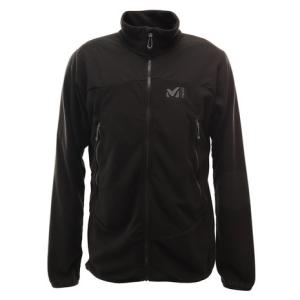 ミレー ジャケット アウター K ライト グリッド ジャケット MIV8269-0247