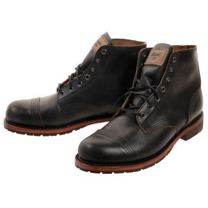 ソログッド ブーツ ドッジビル 814-6011 カジュアルシューズ