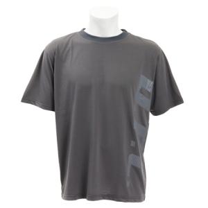 デュアリグ Tシャツ メンズ 半袖 DFC 863D9FT9352GRY カットソー オンライン価格