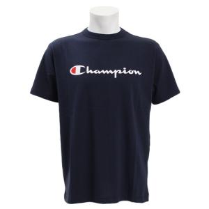 チャンピオン-ヘリテイジ（CHAMPION-HERITAGE）（メンズ）Tシャツ メンズ 半袖 BA SCRIPT C3-P302 370 カットソー｜supersportsxebio