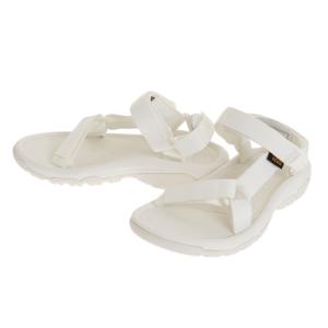 テバ（Teva）（レディース）サンダル レディース ハリケーン XLT 2 1019235 ホワイト 白