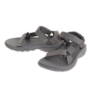 テバ サンダル レディース スポーツ ストラップサンダル ハリケーン XLT 2 1019235-CLGY グレー