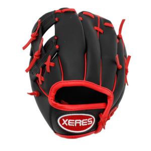 セレス ジュニア S 野球 グローブ 軟式 左投げ用 722E9ZK4000R BKRD