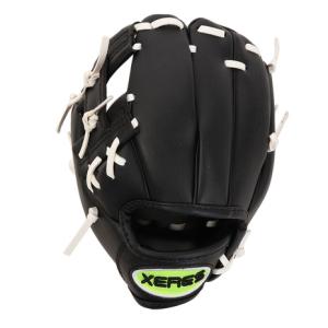 セレスジュニア S 野球 グローブ 軟式 左投用 722E9ZK4000R BKWT