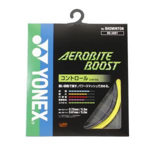 YONEX（ヨネックス） バドミントンガット ロールガット AEROBITE BOOST