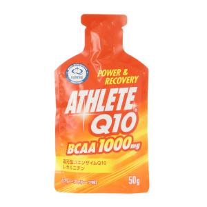 カネカアスリートQ10 BCAA1000mg GEL 50g